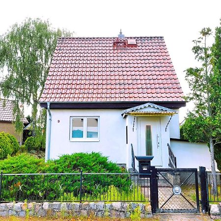 Ferienhaus Luise Neustrelitz Eksteriør billede
