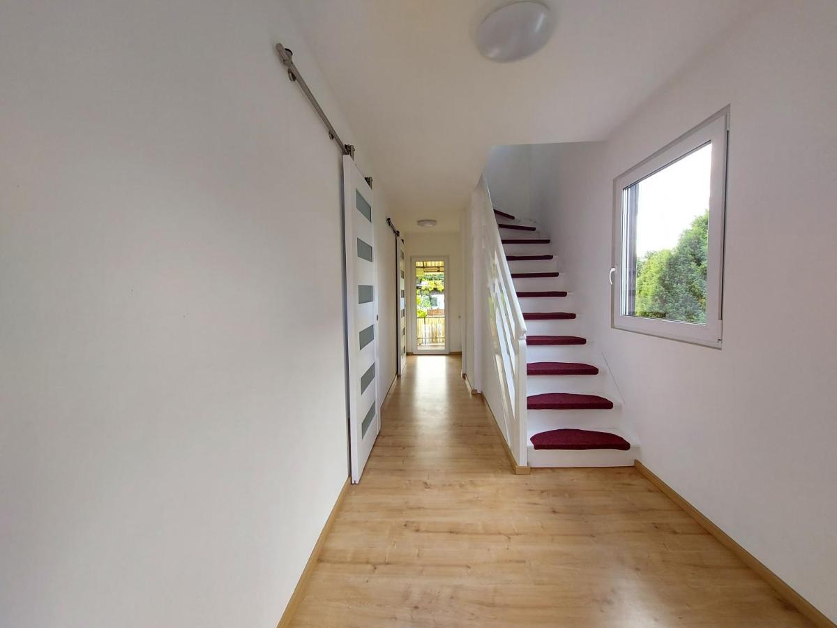 Ferienhaus Luise Neustrelitz Eksteriør billede